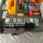 Boitier servitude moteur (BSM) CITROEN BERLINGO 2