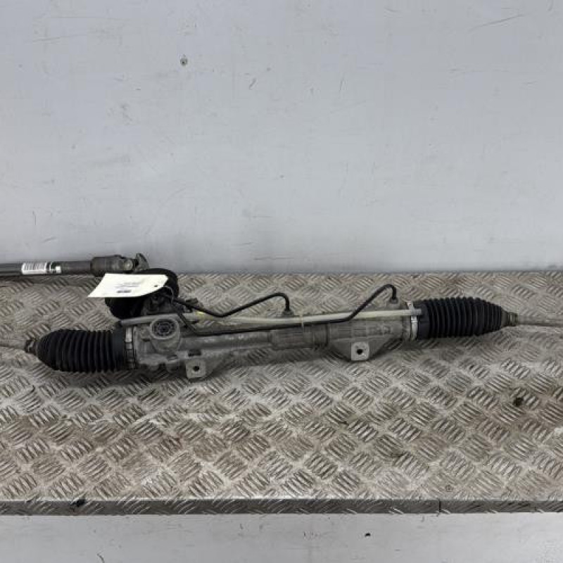 Cremaillere assistee CITROEN BERLINGO 2 Cremaillere assistee CITROEN BERLINGO 2