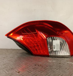 Feu arriere principal droit (feux) RENAULT GRAND SCENIC 2 Photo n°1