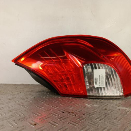 Feu arriere principal droit (feux) RENAULT GRAND SCENIC 2 Photo n°1