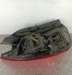 Feu arriere principal droit (feux) RENAULT GRAND SCENIC 2 Photo n°3