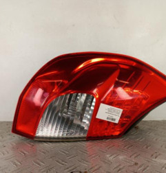 Feu arriere principal gauche (feux) RENAULT GRAND SCENIC 2 Photo n°1