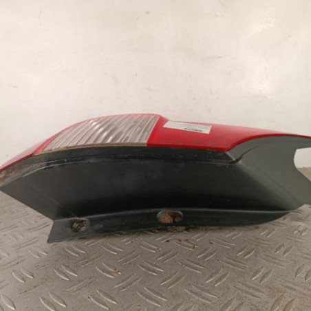 Feu arriere principal gauche (feux) RENAULT GRAND SCENIC 2