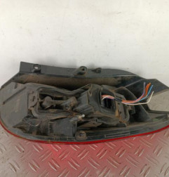 Feu arriere principal gauche (feux) RENAULT GRAND SCENIC 2 Photo n°3