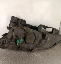 Optique avant principal droit (feux)(phare) RENAULT GRAND SCENIC 2