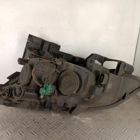 Optique avant principal droit (feux)(phare) RENAULT GRAND SCENIC 2
