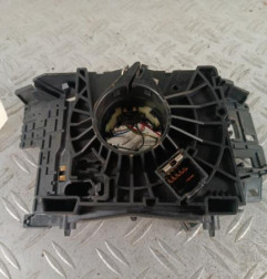 Commodo d'essuie glaces RENAULT GRAND SCENIC 2 Photo n°4