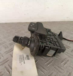 Commodo d'essuie glaces RENAULT GRAND SCENIC 2 Photo n°1