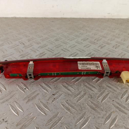 Feu arriere stop central RENAULT GRAND SCENIC 2