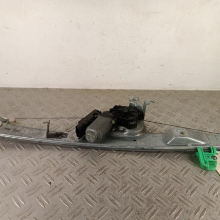 Leve vitre electrique avant droit RENAULT GRAND SCENIC 2 Photo n°1