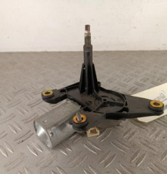Moteur essuie glace arriere RENAULT GRAND SCENIC 2 Photo n°1