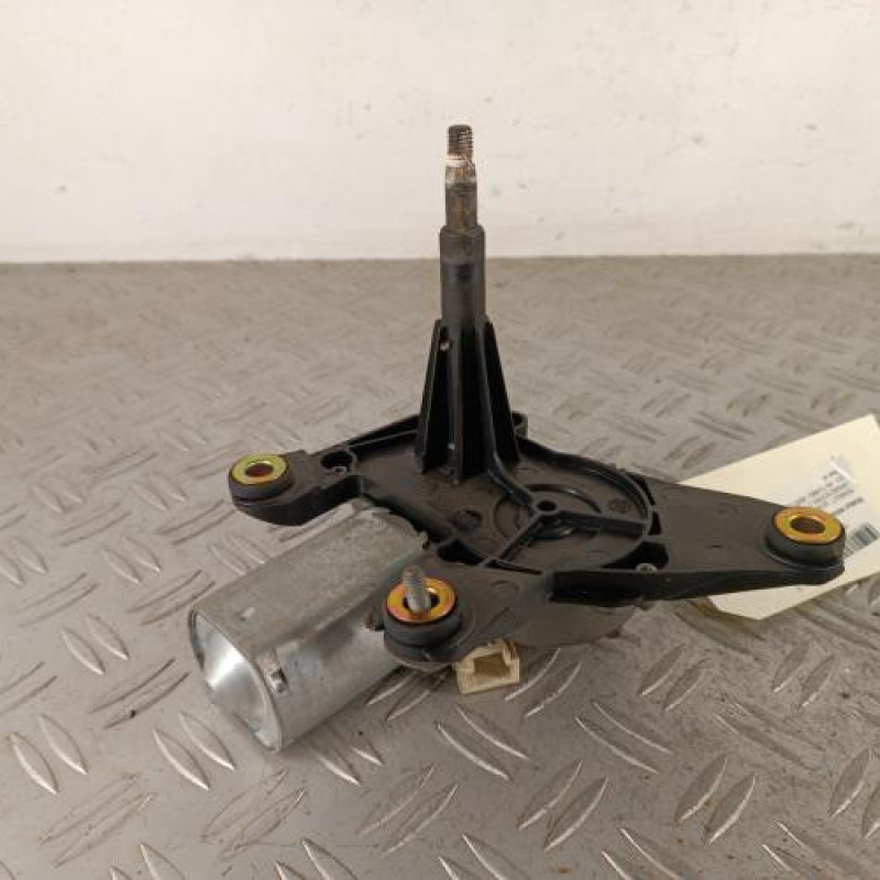Moteur essuie glace arriere RENAULT GRAND SCENIC 2