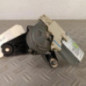 Moteur essuie glace arriere RENAULT GRAND SCENIC 2