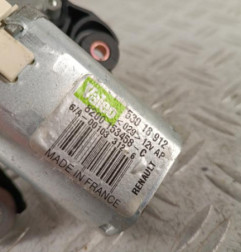 Moteur essuie glace arriere RENAULT GRAND SCENIC 2 Photo n°3