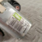 Moteur essuie glace arriere RENAULT GRAND SCENIC 2