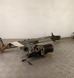 Moteur essuie glace avant RENAULT GRAND SCENIC 2 Photo n°1