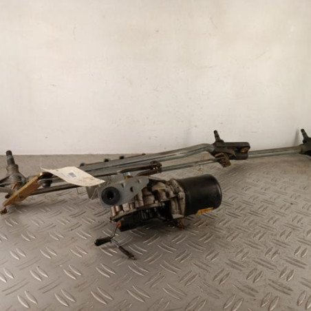 Moteur essuie glace avant RENAULT GRAND SCENIC 2 Photo n°1