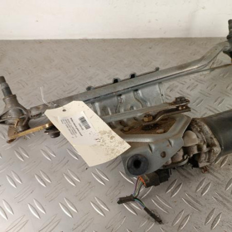 Moteur essuie glace avant RENAULT GRAND SCENIC 2
