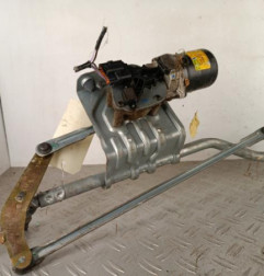 Moteur essuie glace avant RENAULT GRAND SCENIC 2 Photo n°3