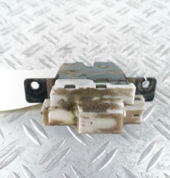 Serrure de hayon RENAULT GRAND SCENIC 2