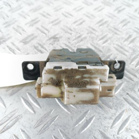 Serrure de hayon RENAULT GRAND SCENIC 2