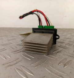 Resistance chauffage RENAULT GRAND SCENIC 2 Photo n°1