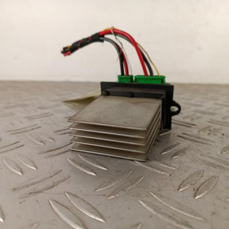 Resistance chauffage RENAULT GRAND SCENIC 2 Photo n°1