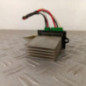 Resistance chauffage RENAULT GRAND SCENIC 2