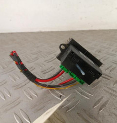 Resistance chauffage RENAULT GRAND SCENIC 2