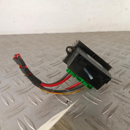 Resistance chauffage RENAULT GRAND SCENIC 2
