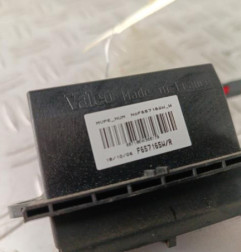 Resistance chauffage RENAULT GRAND SCENIC 2 Photo n°3