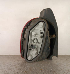 Feu arriere principal droit (feux) RENAULT GRAND MODUS Photo n°3
