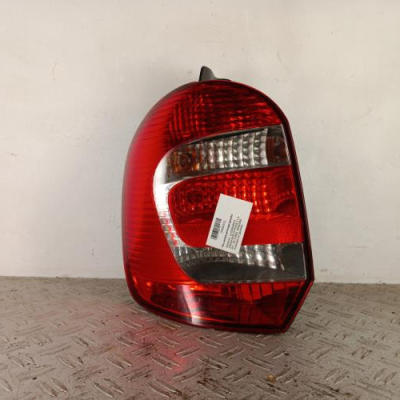 Feu arriere principal gauche (feux) RENAULT GRAND MODUS Feu arriere principal gauche (feux) RENAULT GRAND MODUS