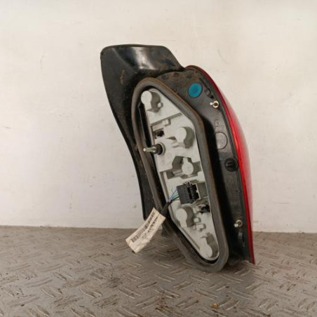 Feu arriere principal gauche (feux) RENAULT GRAND MODUS