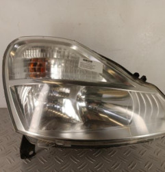Optique avant principal droit (feux)(phare) RENAULT GRAND MODUS Photo n°1