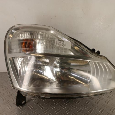 Optique avant principal droit (feux)(phare) RENAULT GRAND MODUS Photo n°1