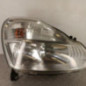 Optique avant principal droit (feux)(phare) RENAULT GRAND MODUS