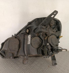 Optique avant principal droit (feux)(phare) RENAULT GRAND MODUS