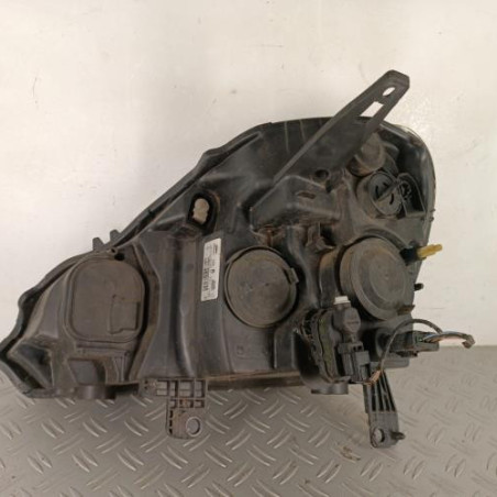 Optique avant principal droit (feux)(phare) RENAULT GRAND MODUS
