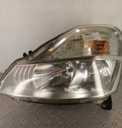 Optique avant principal gauche (feux)(phare) RENAULT GRAND MODUS Photo n°1