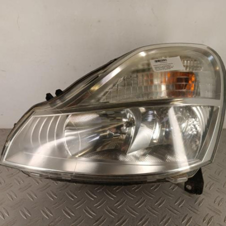 Optique avant principal gauche (feux)(phare) RENAULT GRAND MODUS Photo n°1