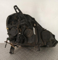 Optique avant principal gauche (feux)(phare) RENAULT GRAND MODUS