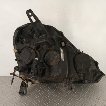 Optique avant principal gauche (feux)(phare) RENAULT GRAND MODUS