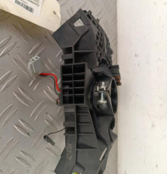Contacteur tournant RENAULT GRAND MODUS