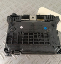 Boitier servitude moteur (BSM) CITROEN C3 2 Photo n°3