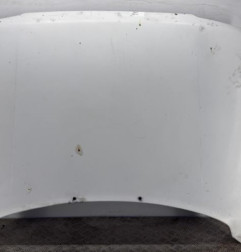Capot PEUGEOT 205 Photo n°1