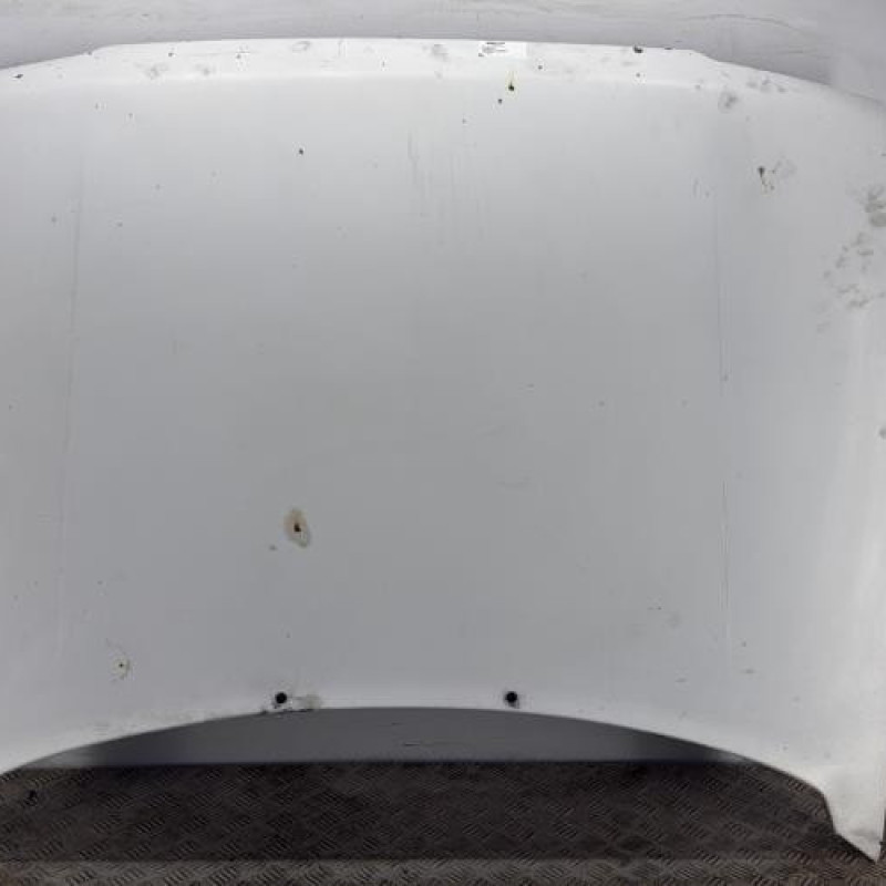 Capot PEUGEOT 205