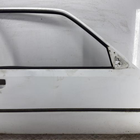 Porte avant droit PEUGEOT 205 Photo n°1