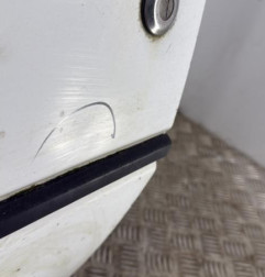 Porte avant gauche PEUGEOT 205