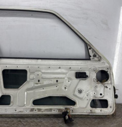 Porte avant gauche PEUGEOT 205 Photo n°3